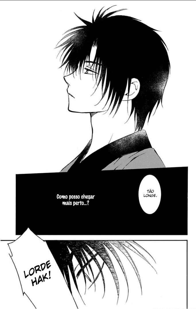 Read Akatsuki no Yona (PT) Manga Online