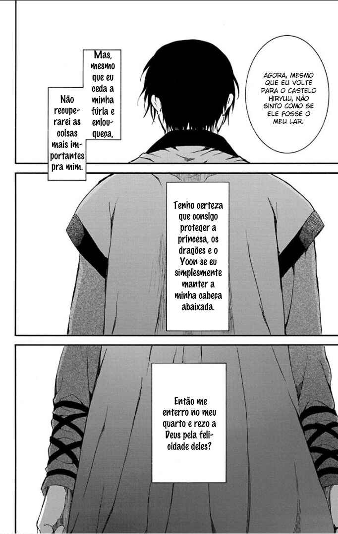 Read Akatsuki no Yona (PT) Manga Online