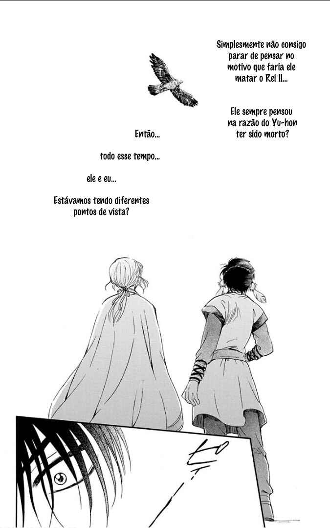 Read Akatsuki no Yona (PT) Manga Online