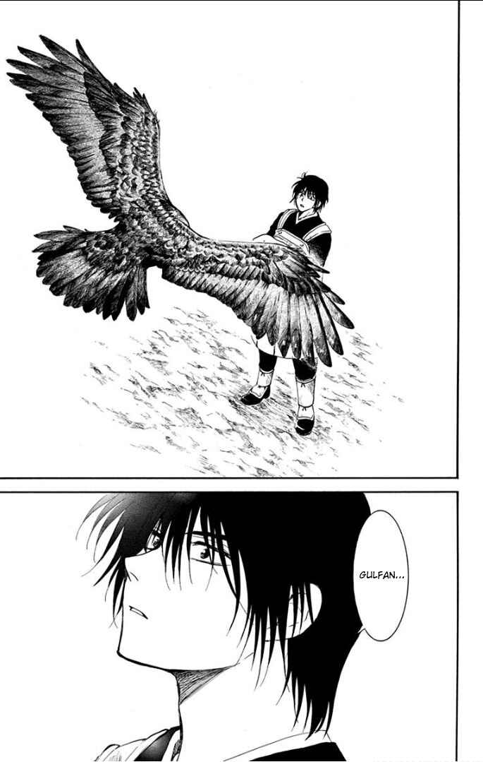 Read Akatsuki no Yona (PT) Manga Online