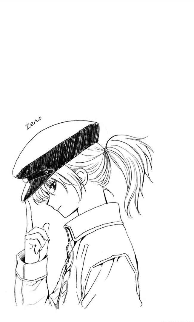 Read Akatsuki no Yona (PT) Manga Online