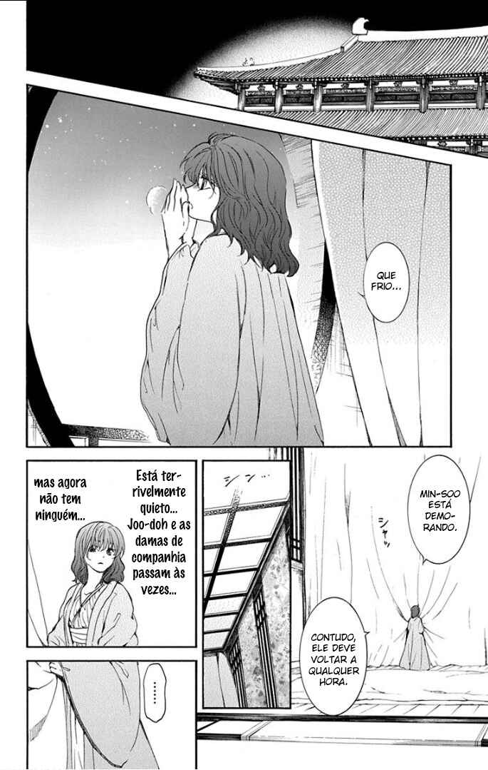 Read Akatsuki no Yona (PT) Manga Online