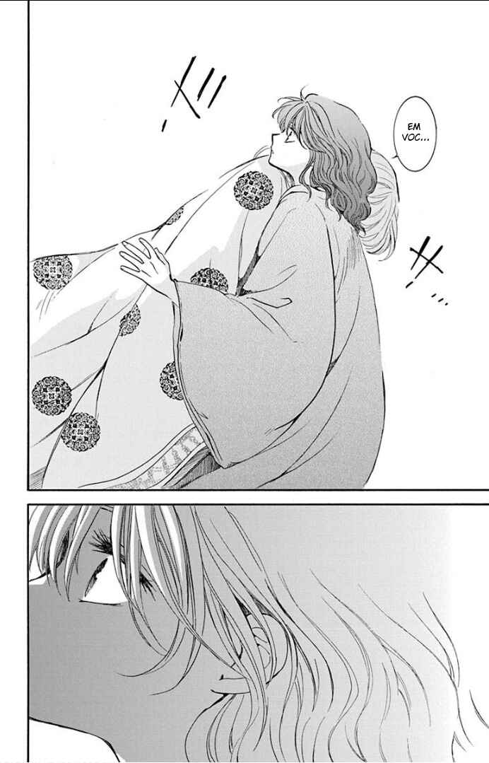 Read Akatsuki no Yona (PT) Manga Online