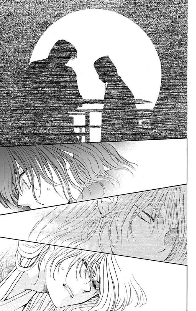 Read Akatsuki no Yona (PT) Manga Online