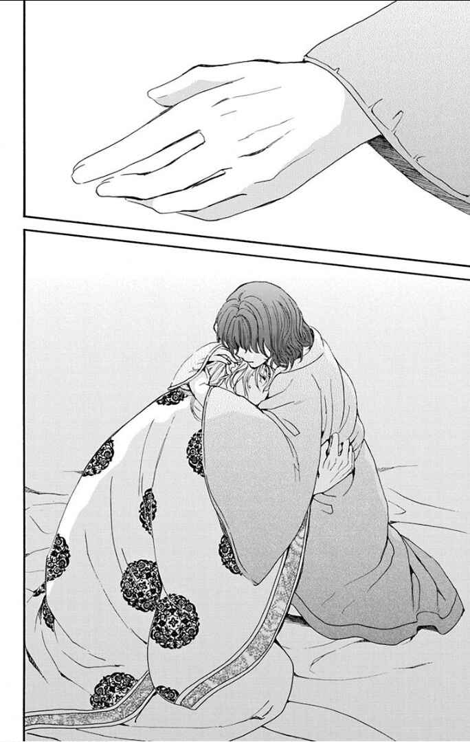 Read Akatsuki no Yona (PT) Manga Online