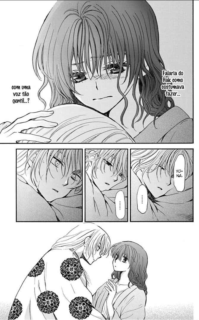 Read Akatsuki no Yona (PT) Manga Online