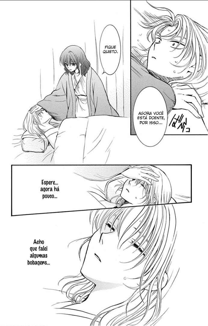 Read Akatsuki no Yona (PT) Manga Online