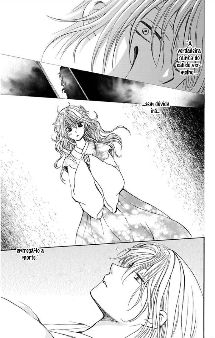 Read Akatsuki no Yona (PT) Manga Online