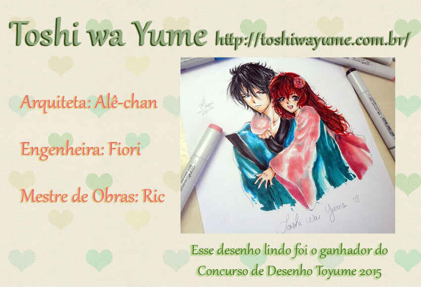 Read Akatsuki no Yona (PT) Manga Online