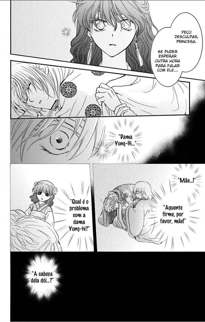 Read Akatsuki no Yona (PT) Manga Online