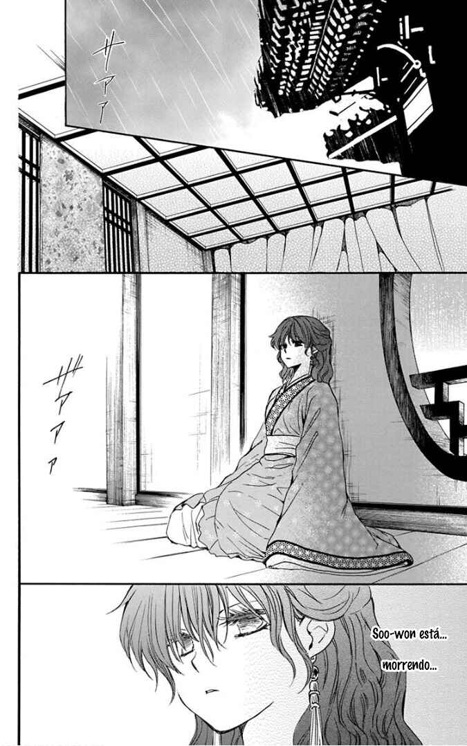 Read Akatsuki no Yona (PT) Manga Online