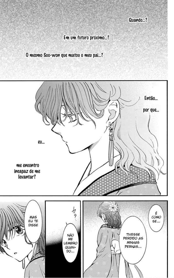 Read Akatsuki no Yona (PT) Manga Online