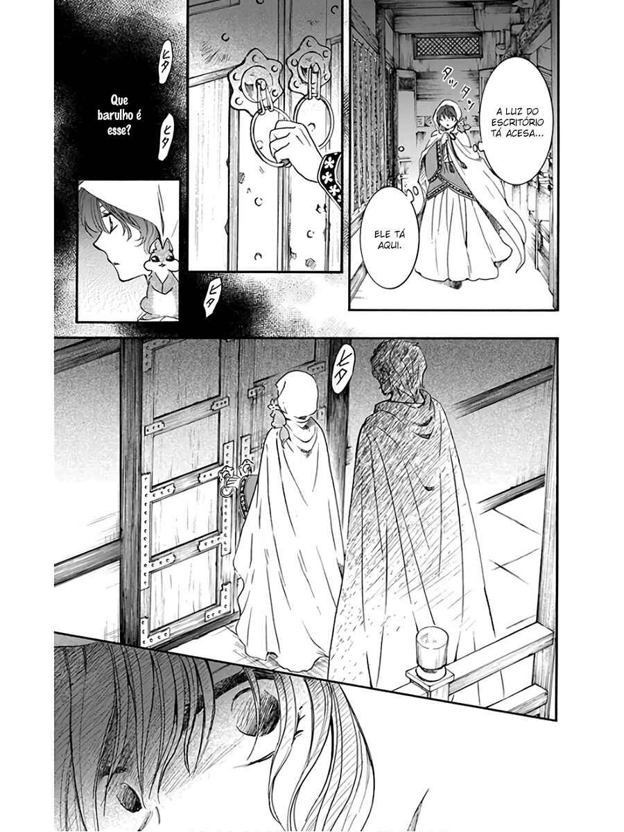 Read Akatsuki no Yona (PT) Manga Online