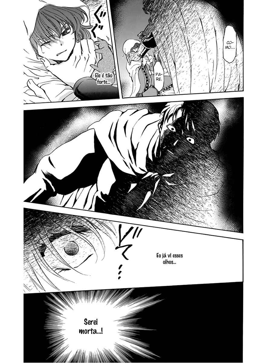 Read Akatsuki no Yona (PT) Manga Online