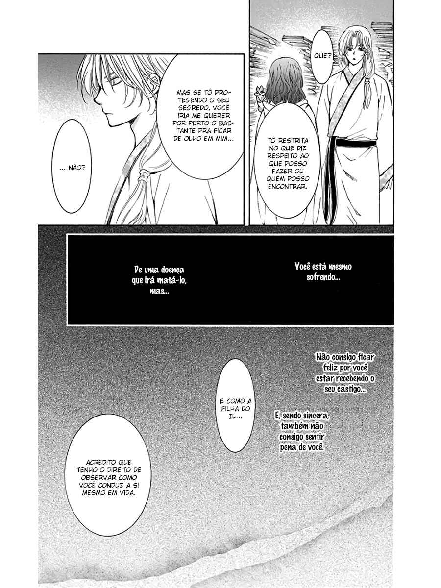 Read Akatsuki no Yona (PT) Manga Online