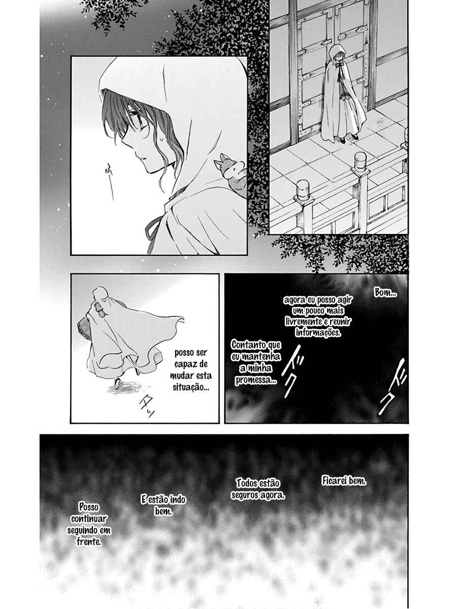 Read Akatsuki no Yona (PT) Manga Online