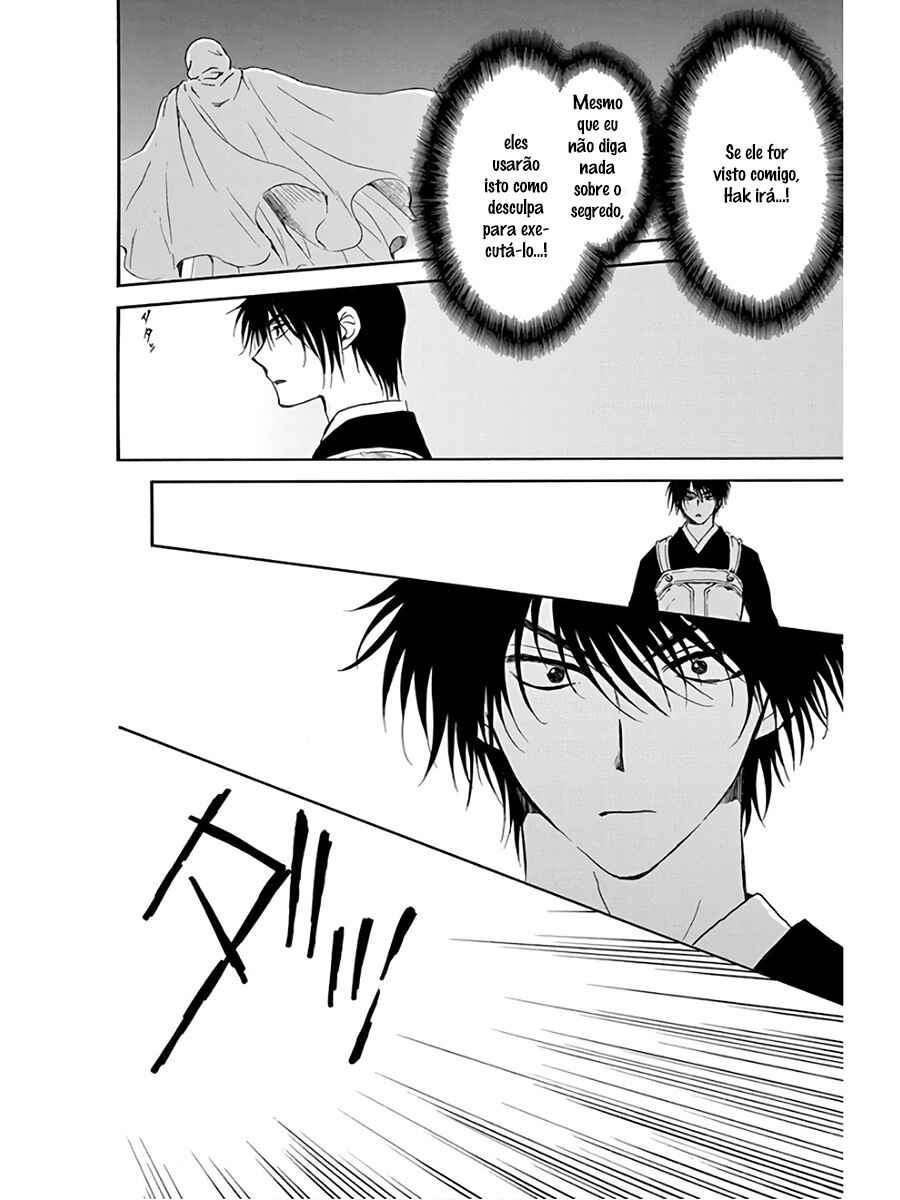 Read Akatsuki no Yona (PT) Manga Online