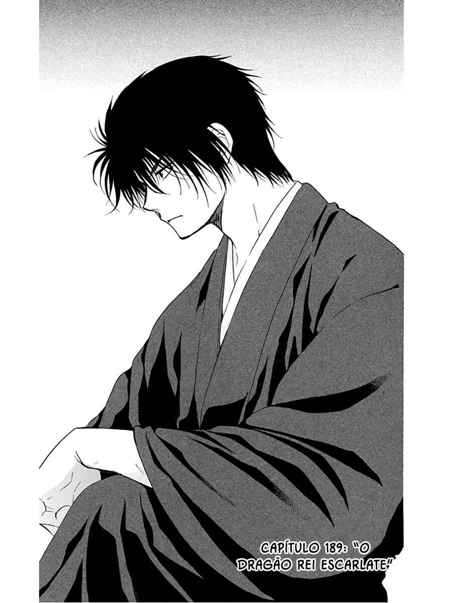 Read Akatsuki no Yona (PT) Manga Online