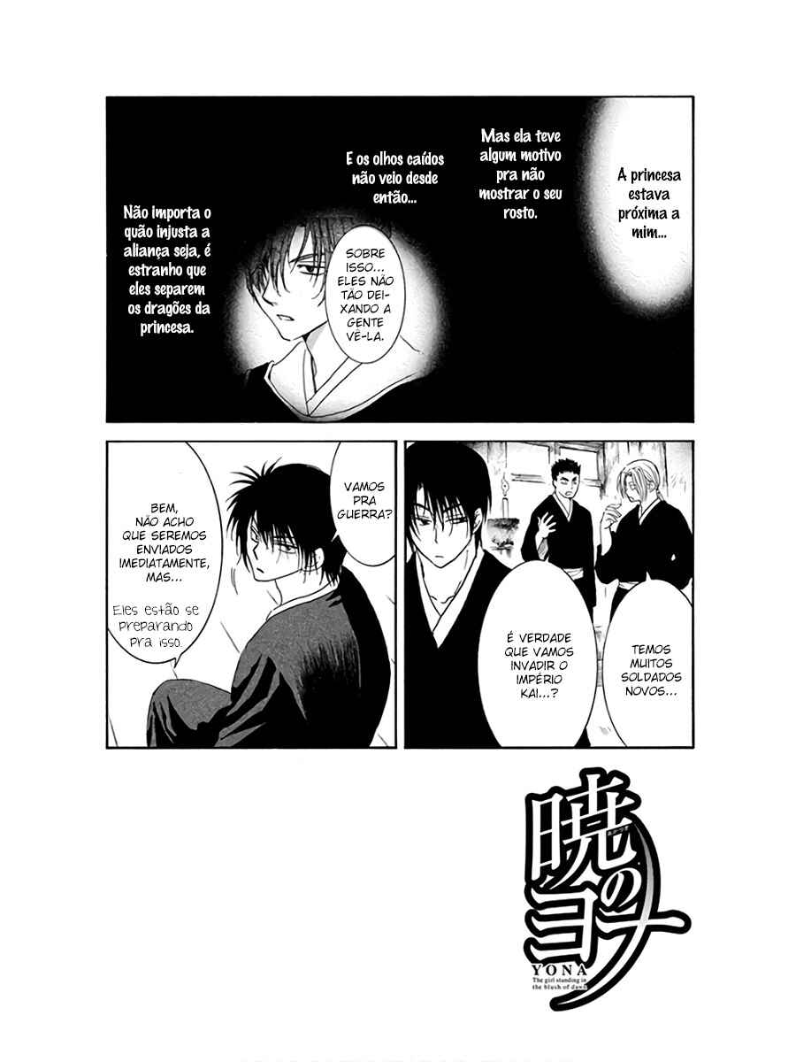 Read Akatsuki no Yona (PT) Manga Online