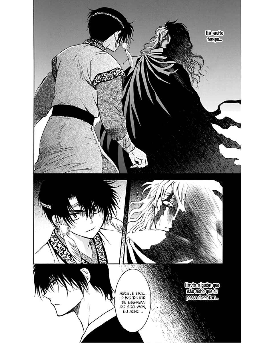 Read Akatsuki no Yona (PT) Manga Online