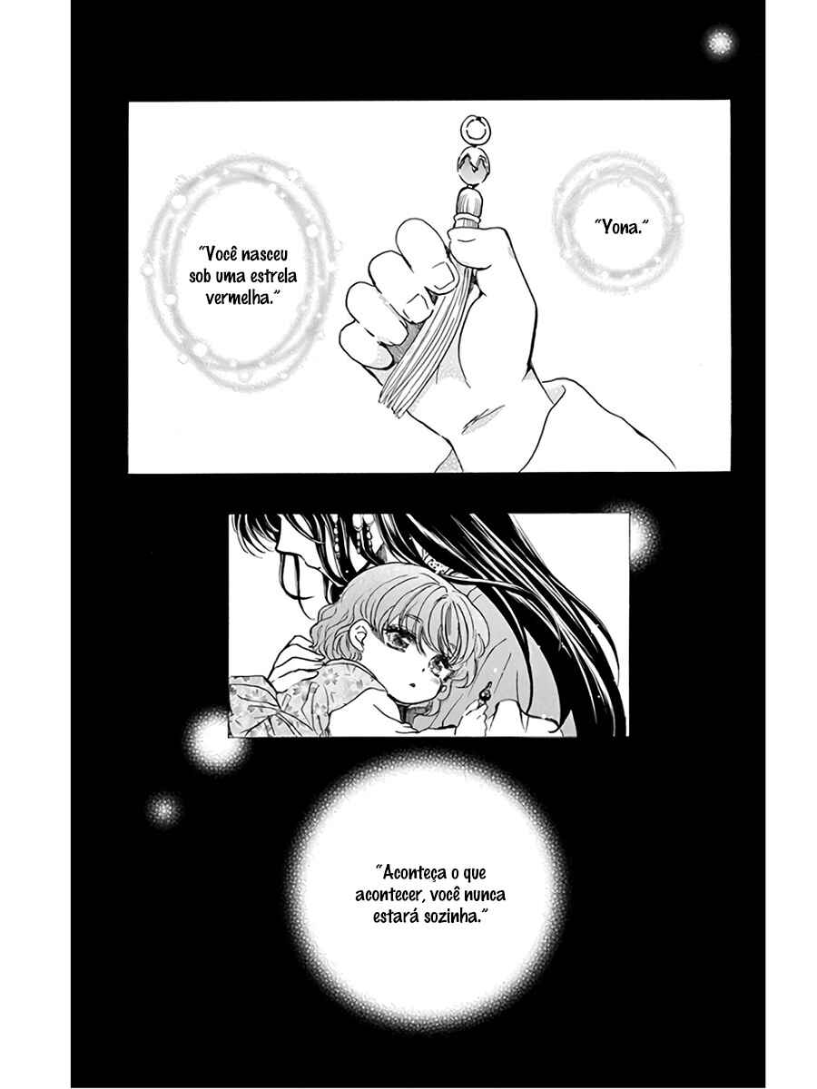 Read Akatsuki no Yona (PT) Manga Online