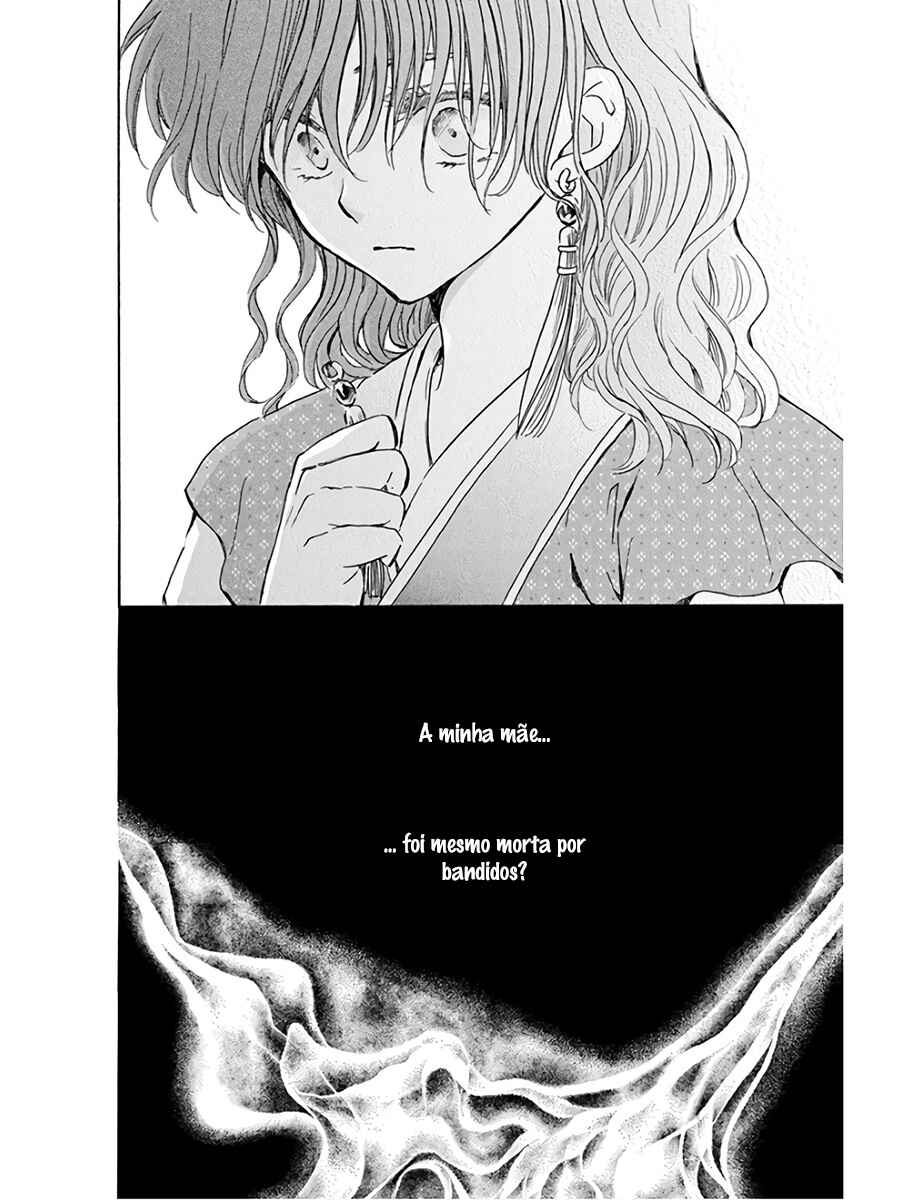 Read Akatsuki no Yona (PT) Manga Online