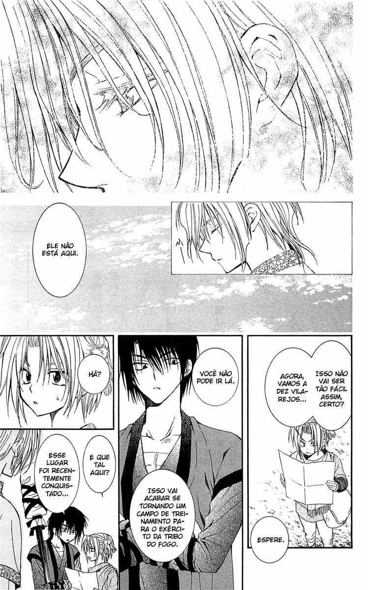 Read Akatsuki no Yona (PT) Manga Online
