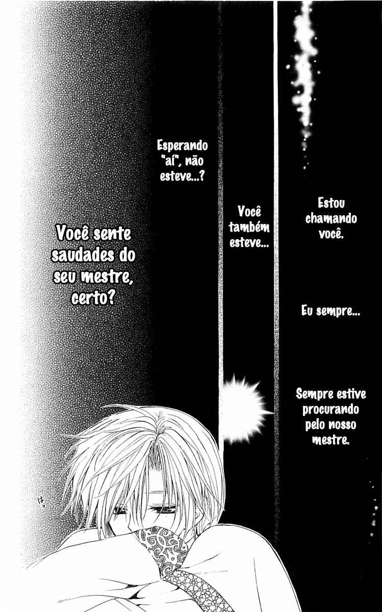 Read Akatsuki no Yona (PT) Manga Online