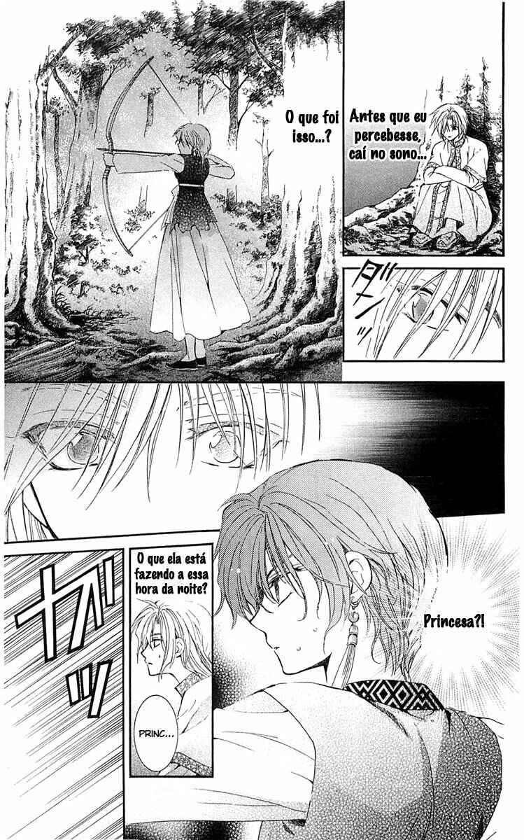 Read Akatsuki no Yona (PT) Manga Online