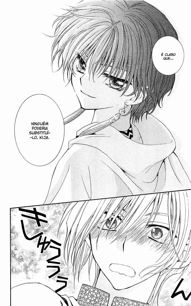 Read Akatsuki no Yona (PT) Manga Online