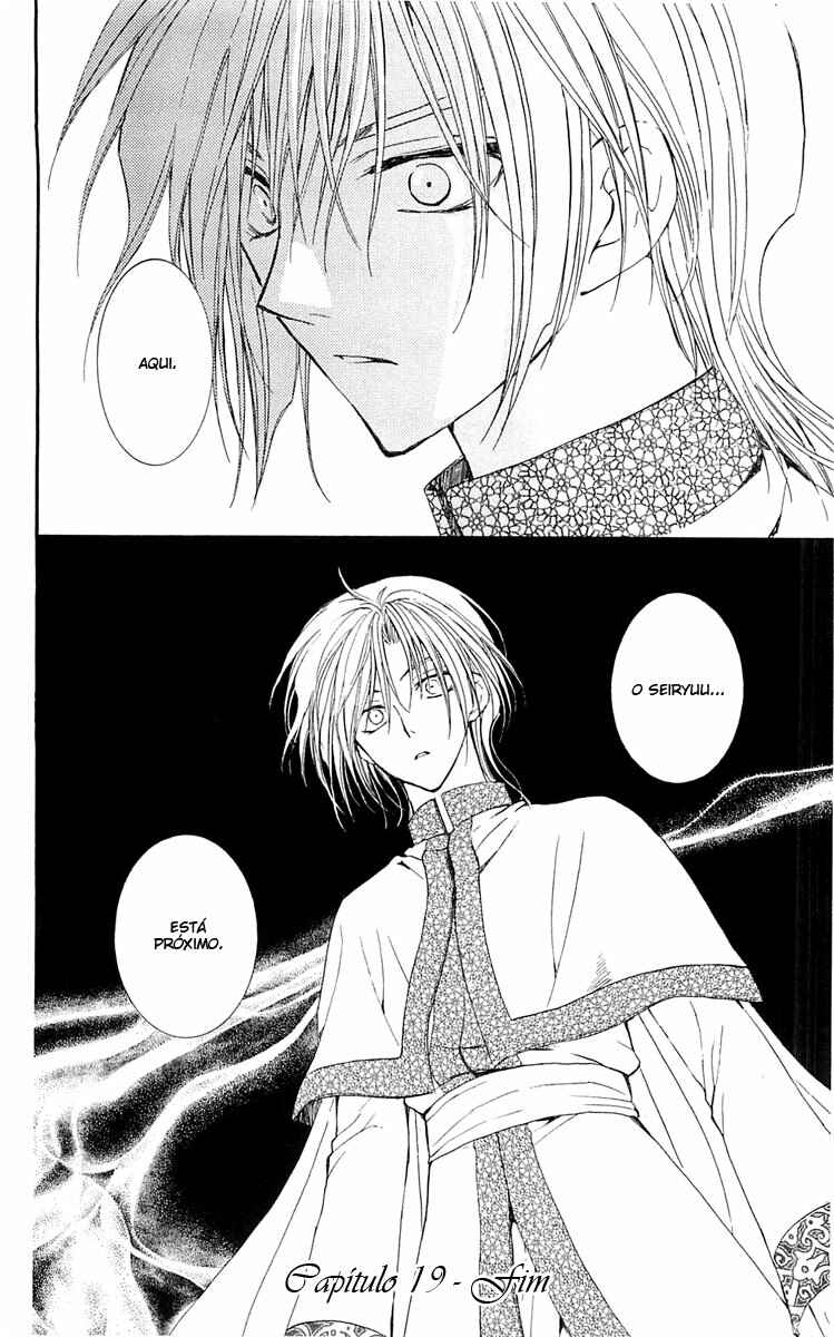 Read Akatsuki no Yona (PT) Manga Online