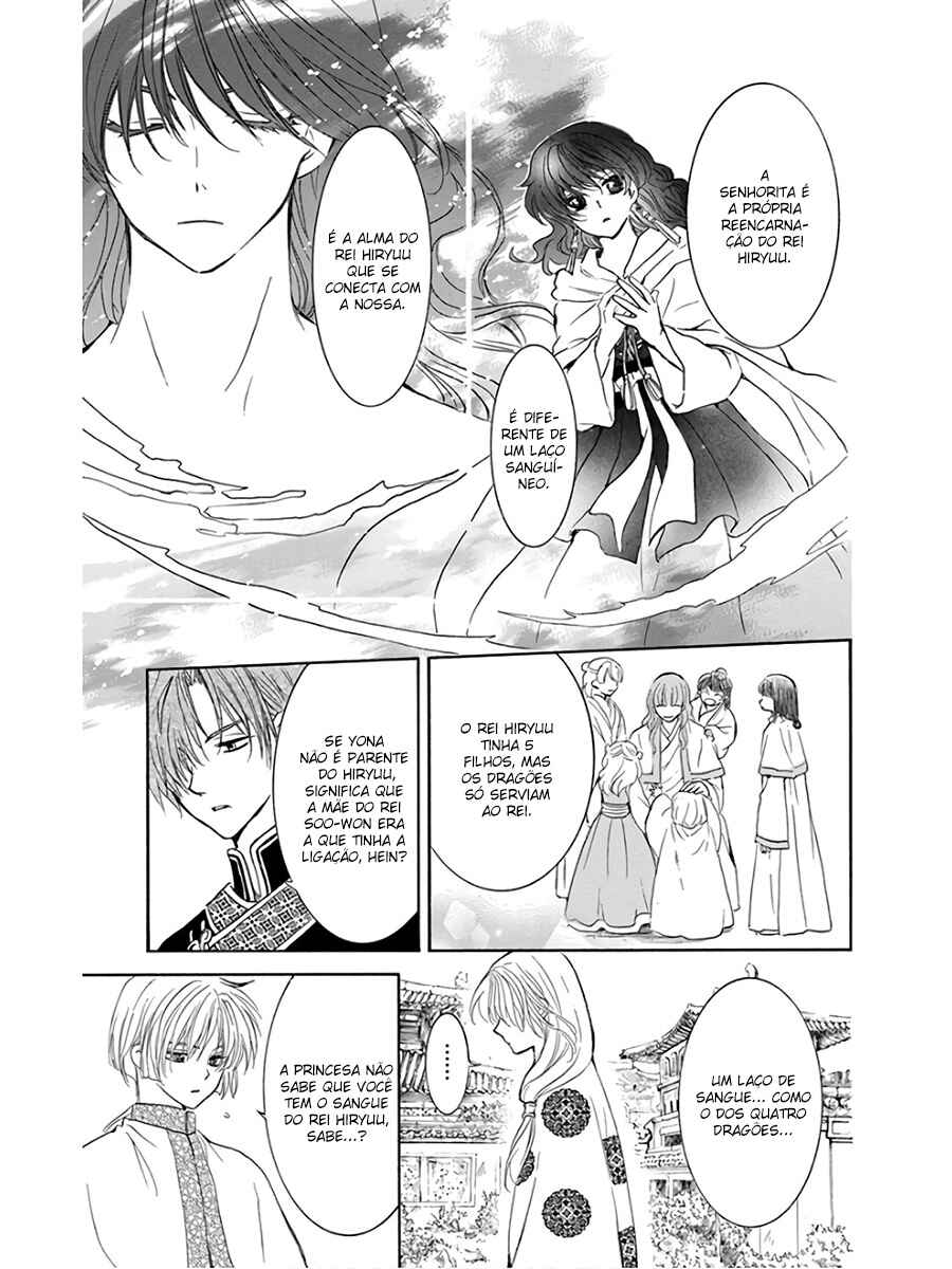 Read Akatsuki no Yona (PT) Manga Online
