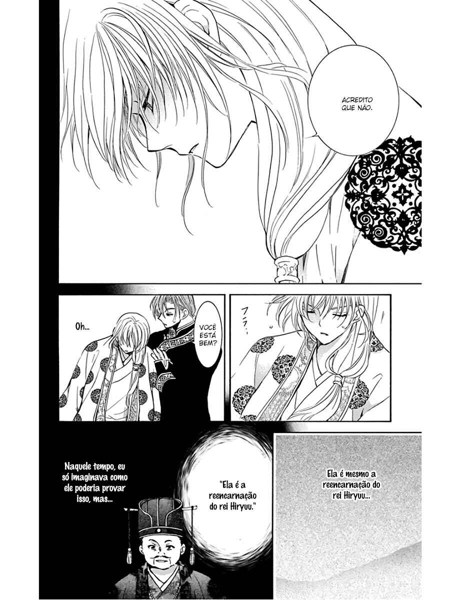 Read Akatsuki no Yona (PT) Manga Online