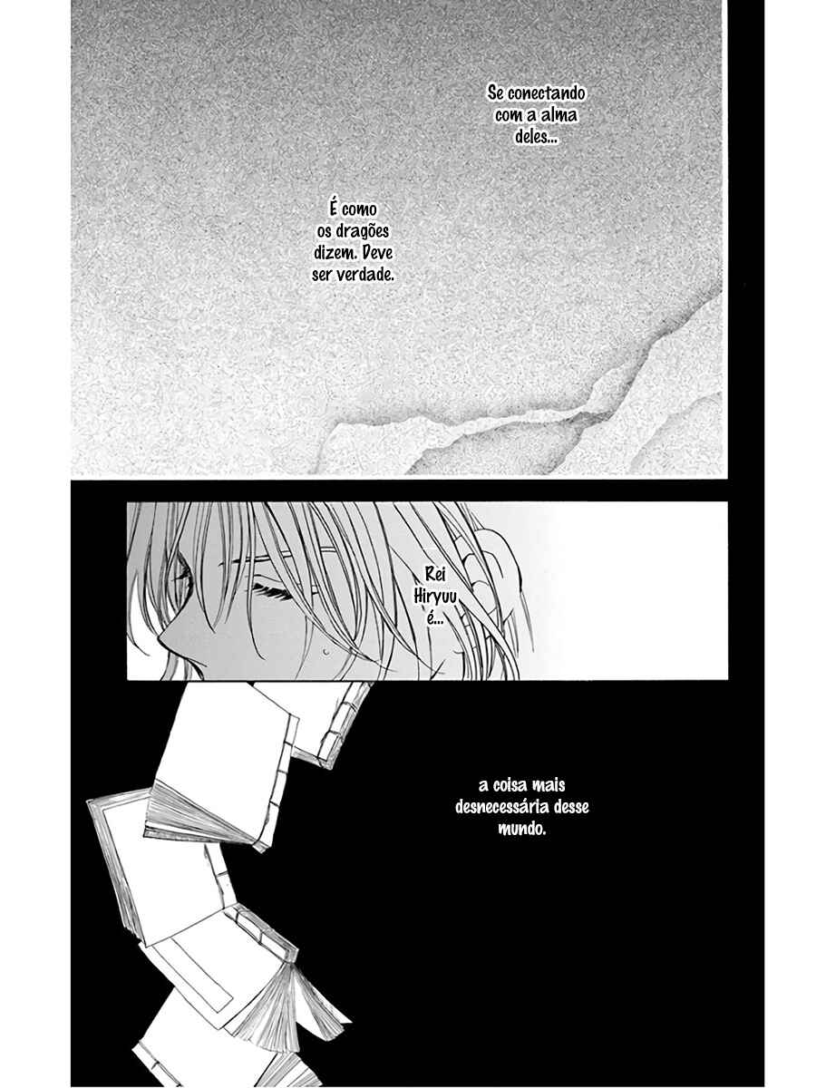Read Akatsuki no Yona (PT) Manga Online