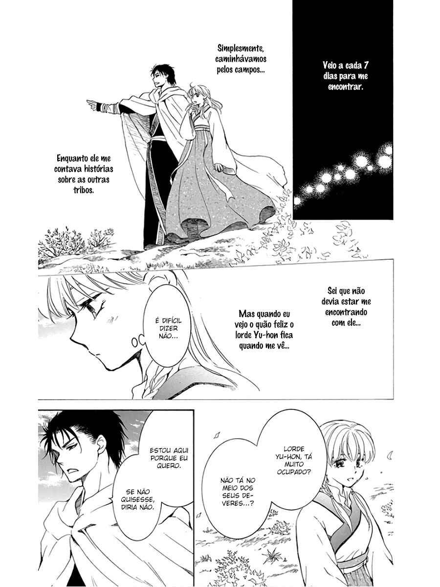 Read Akatsuki no Yona (PT) Manga Online