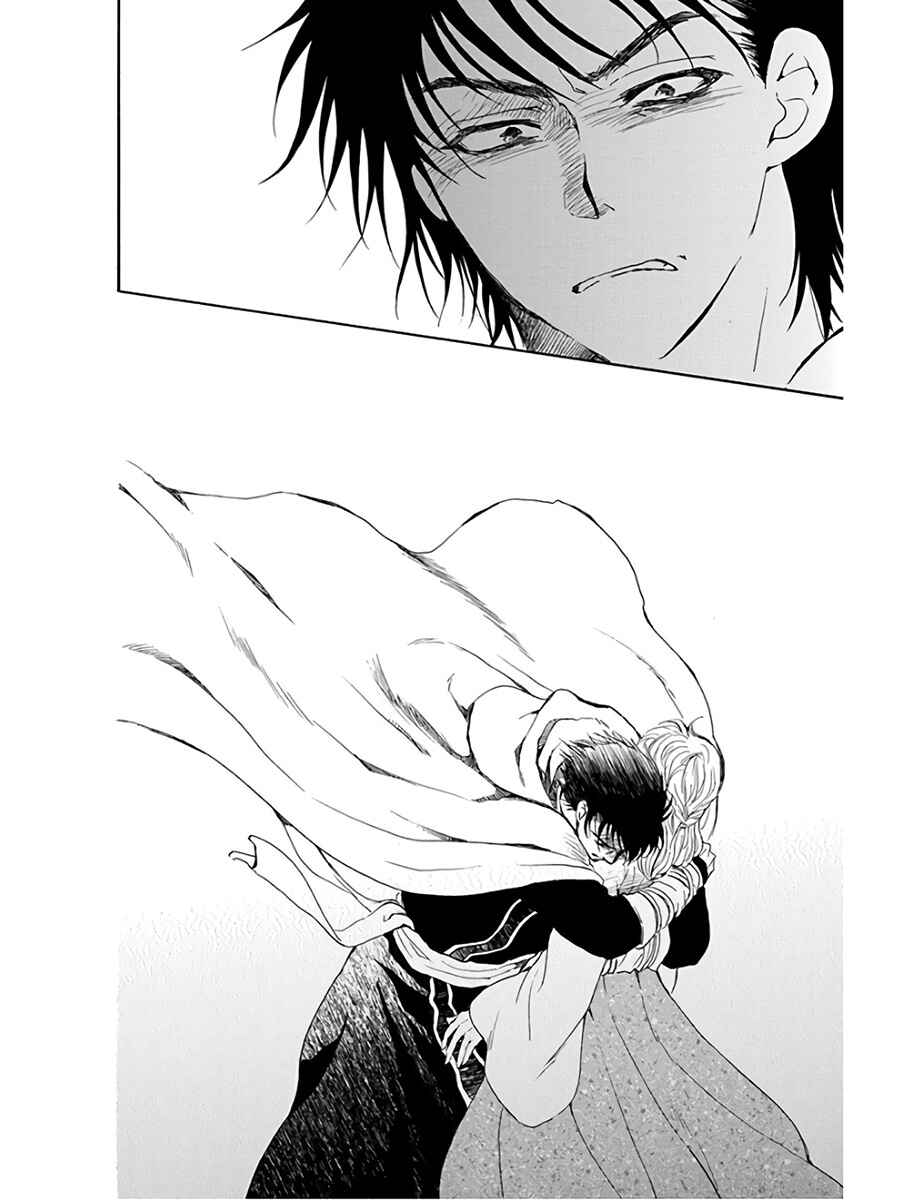 Read Akatsuki no Yona (PT) Manga Online
