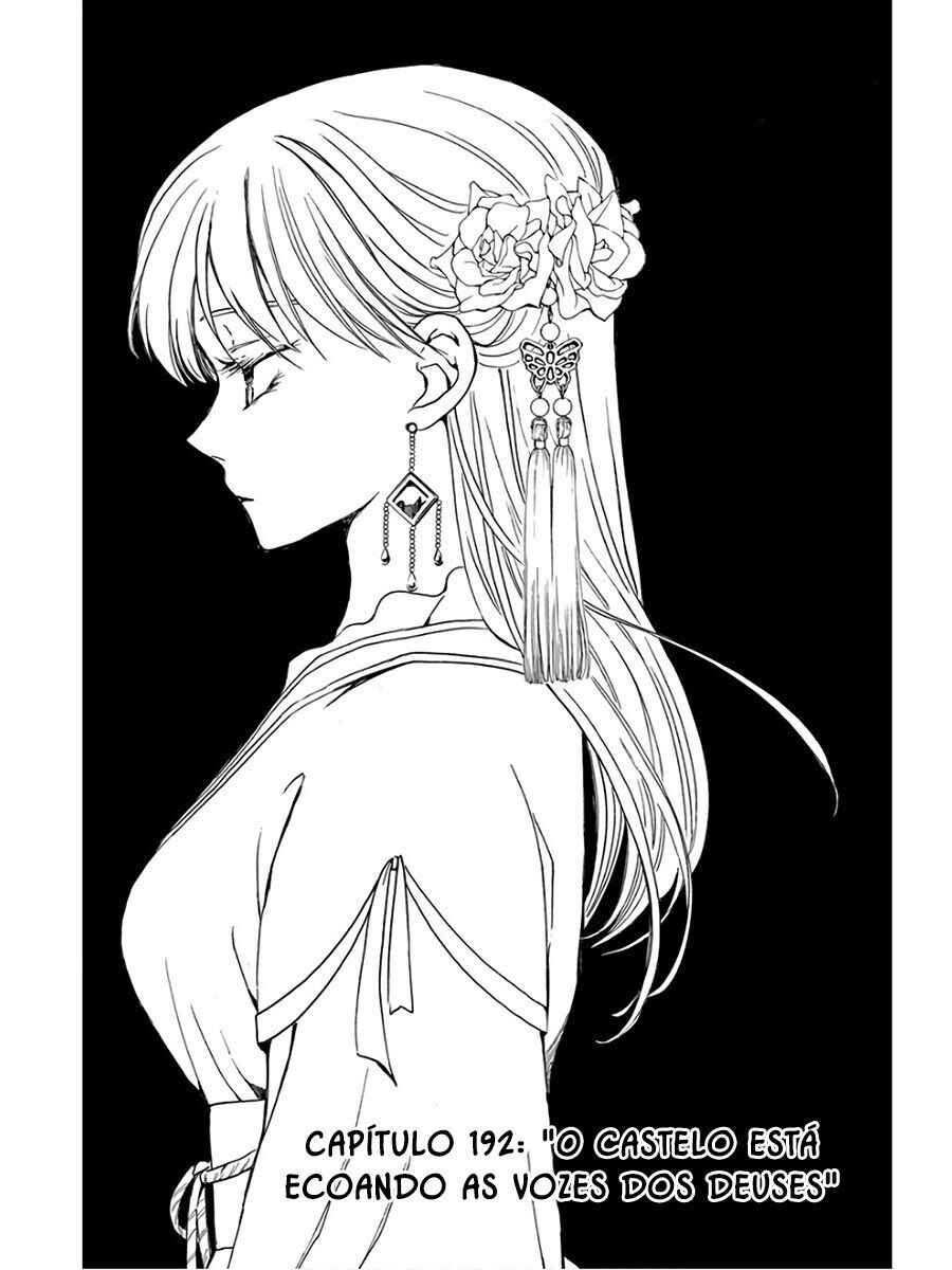 Read Akatsuki no Yona (PT) Manga Online