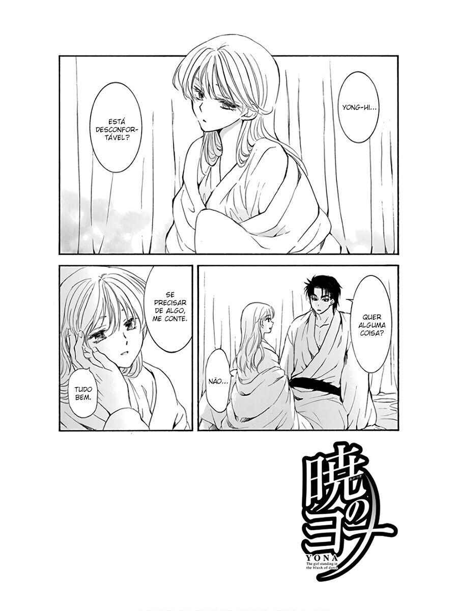 Read Akatsuki no Yona (PT) Manga Online