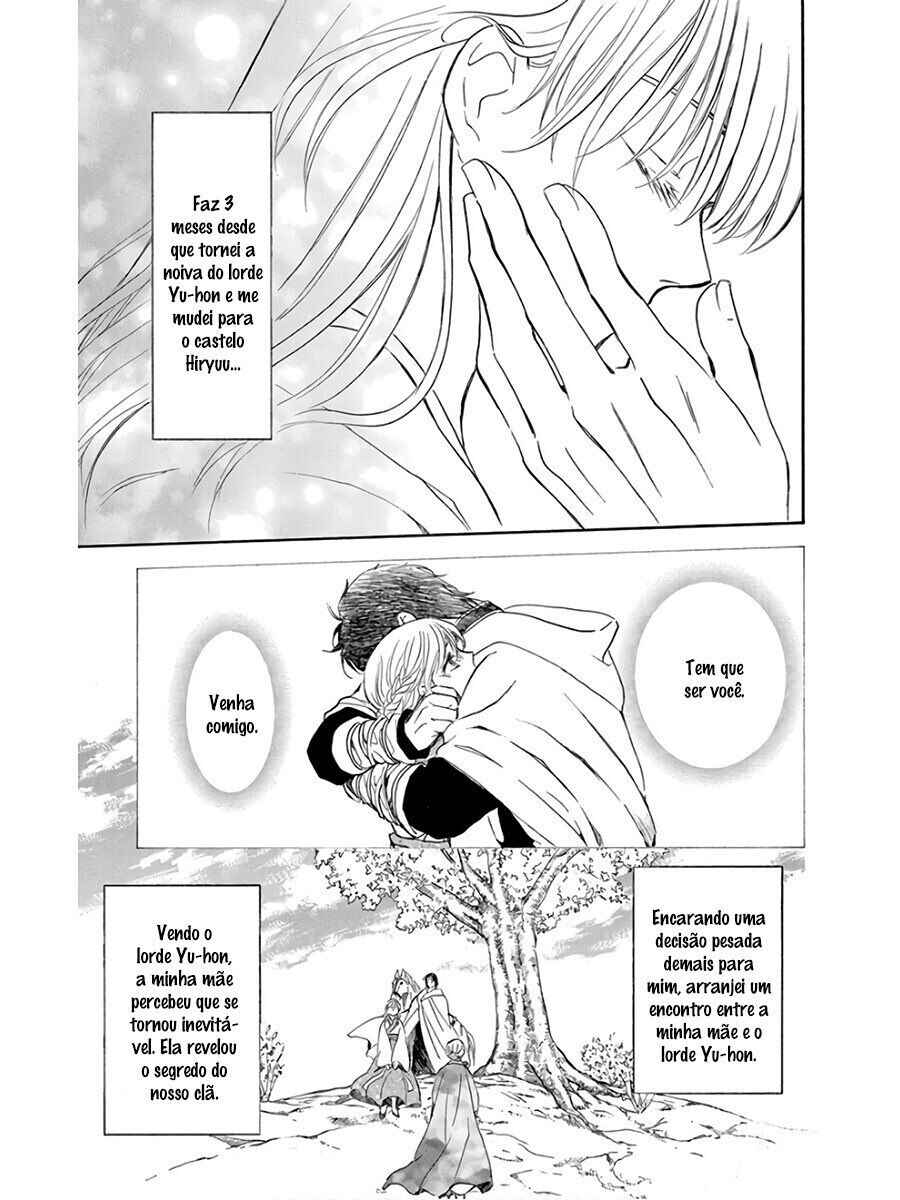 Read Akatsuki no Yona (PT) Manga Online