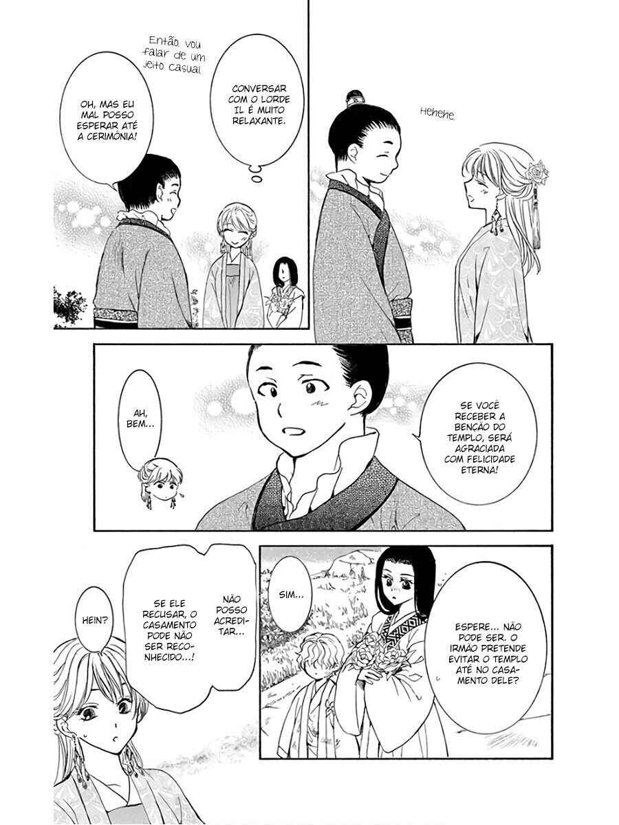 Read Akatsuki no Yona (PT) Manga Online