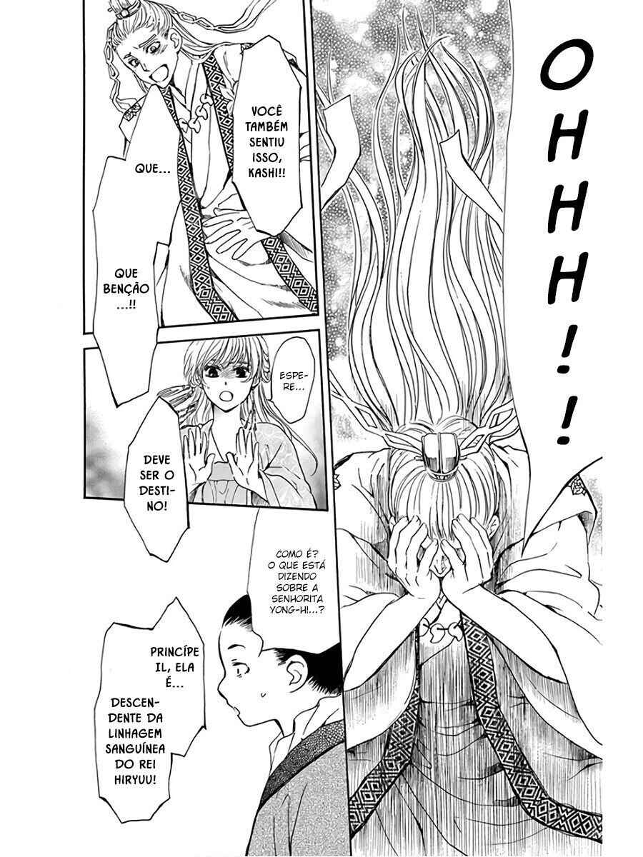 Read Akatsuki no Yona (PT) Manga Online