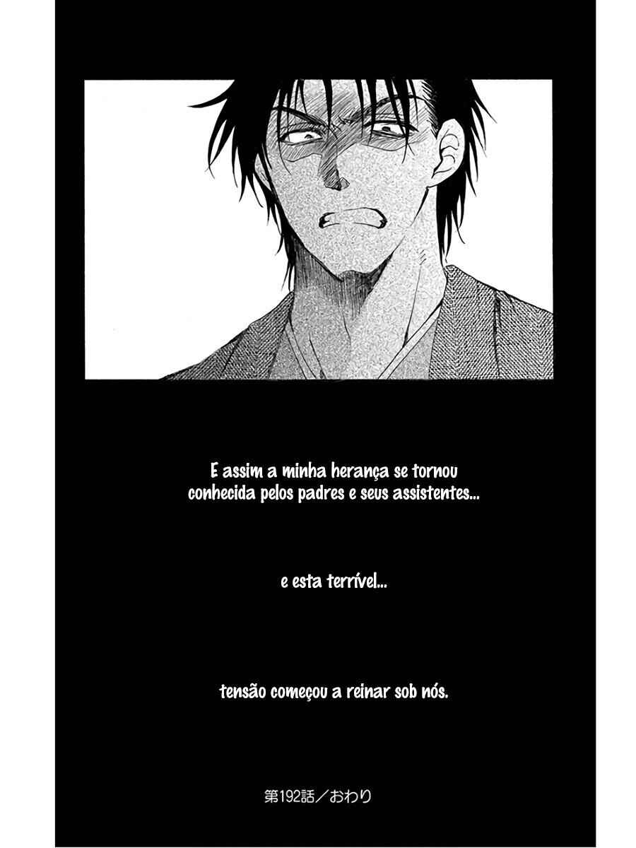 Read Akatsuki no Yona (PT) Manga Online