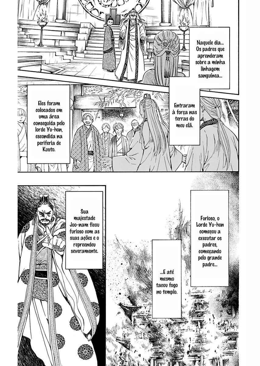 Read Akatsuki no Yona (PT) Manga Online