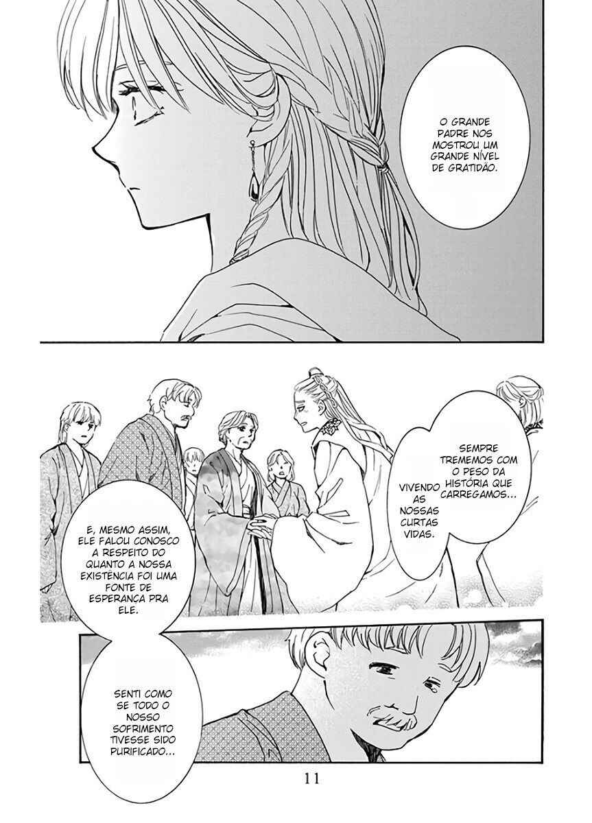 Read Akatsuki no Yona (PT) Manga Online