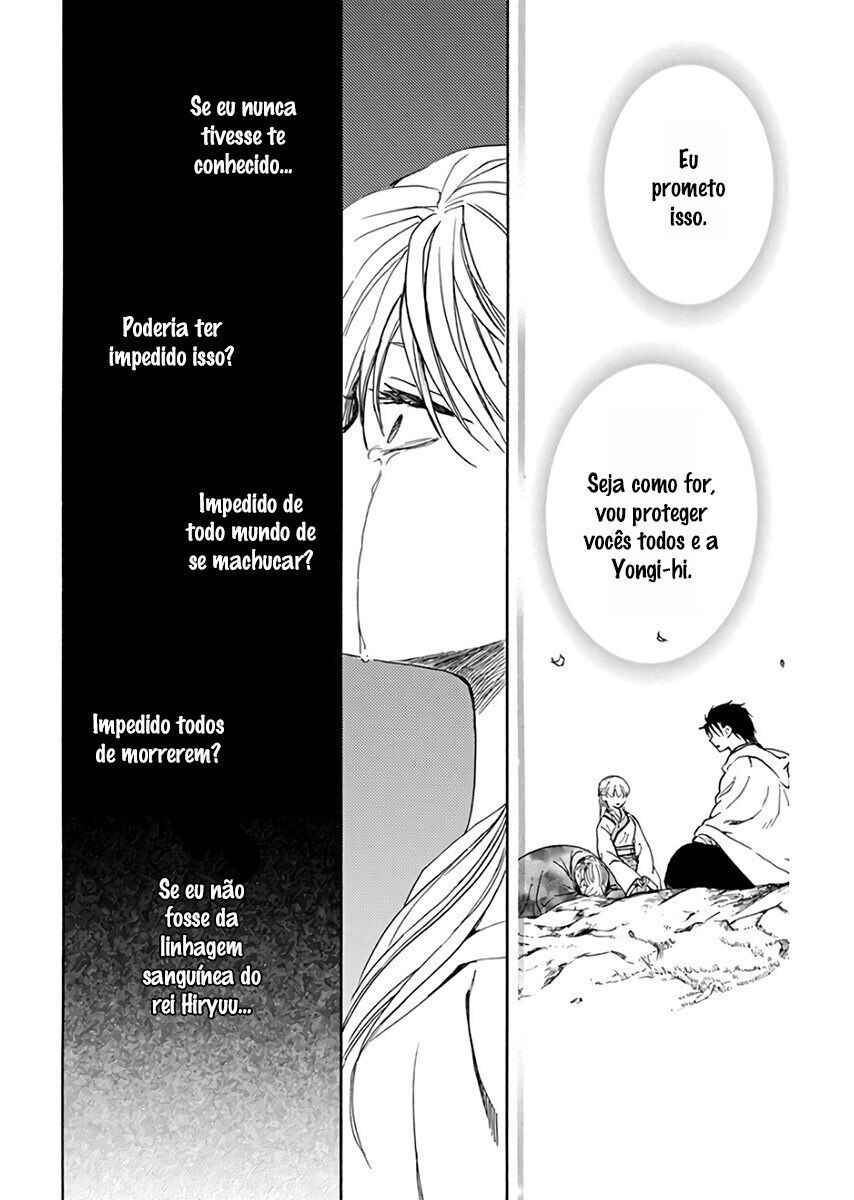 Read Akatsuki no Yona (PT) Manga Online