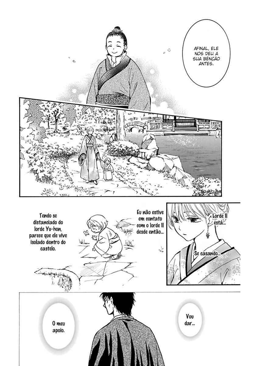 Read Akatsuki no Yona (PT) Manga Online
