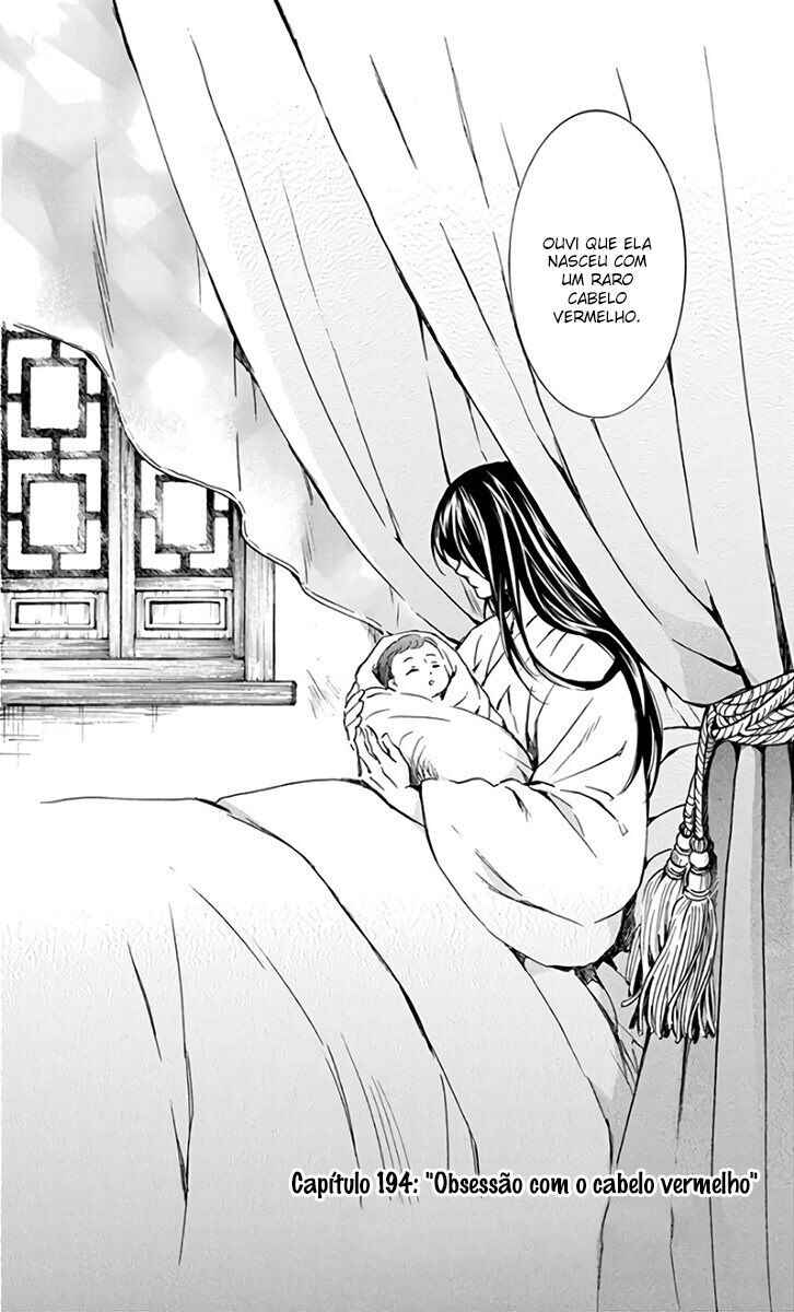 Read Akatsuki no Yona (PT) Manga Online