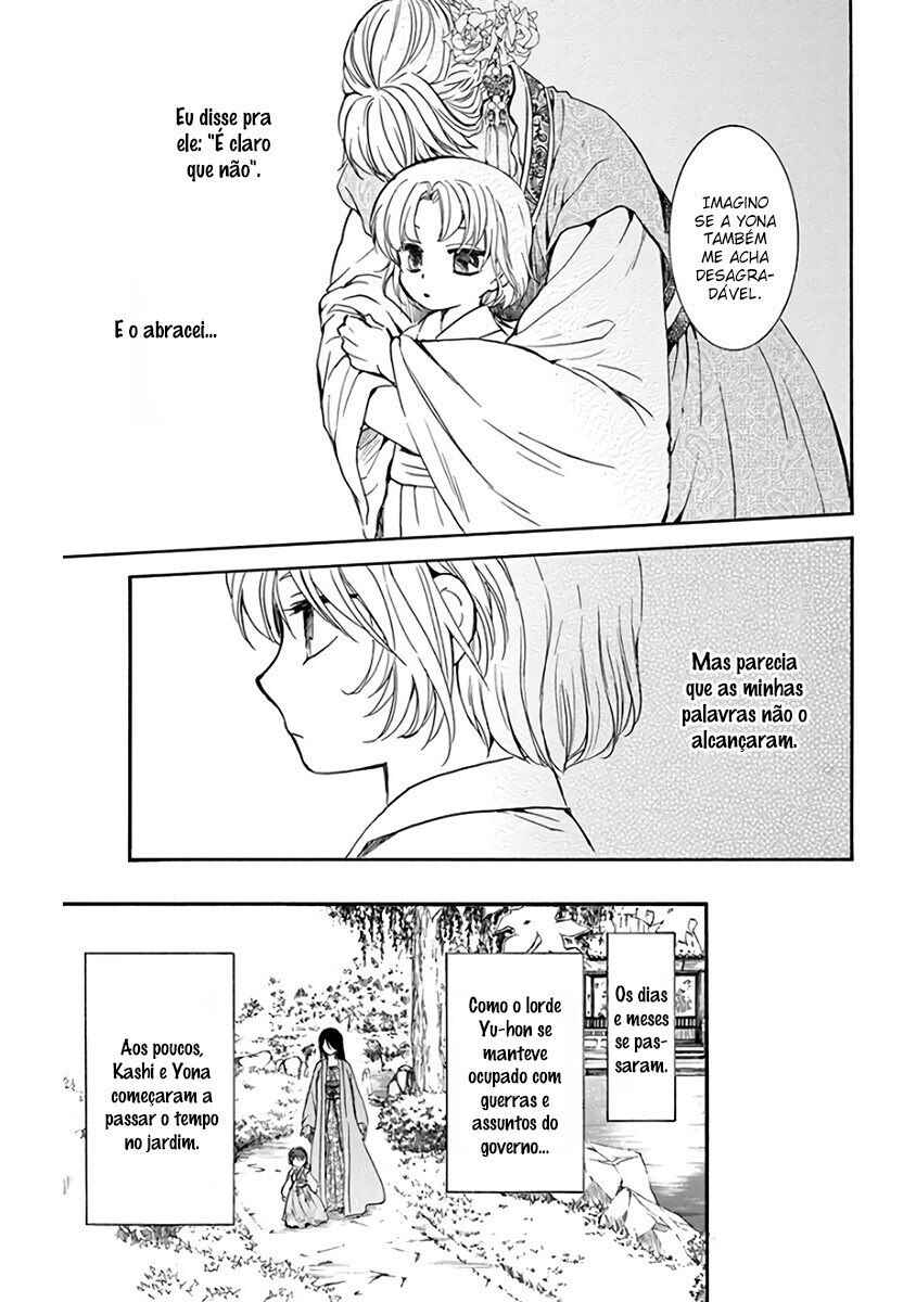 Read Akatsuki no Yona (PT) Manga Online