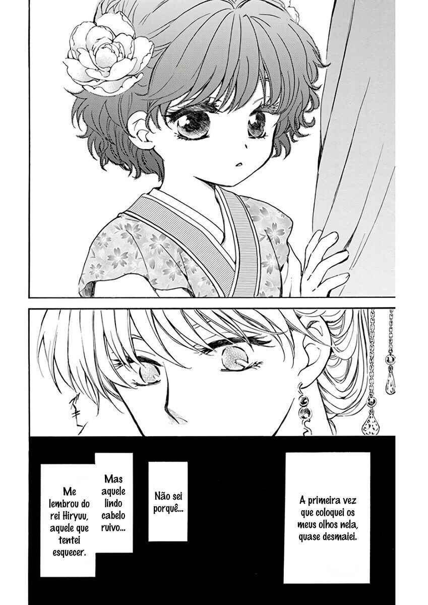 Read Akatsuki no Yona (PT) Manga Online
