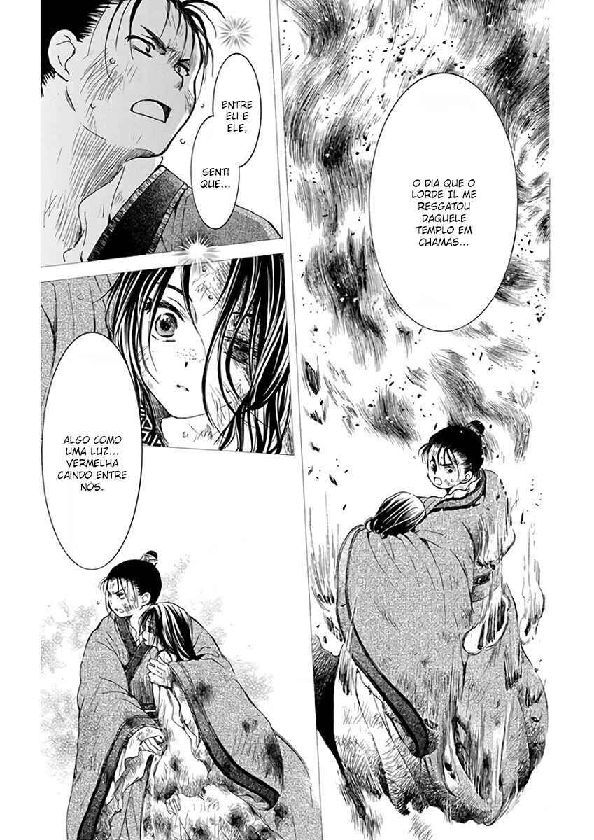 Read Akatsuki no Yona (PT) Manga Online